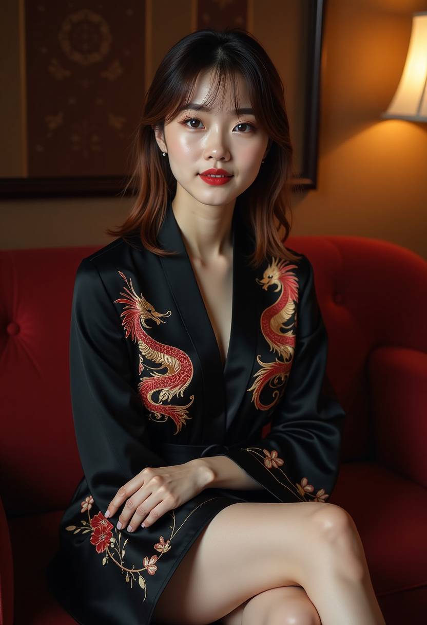 旧梦长安海报