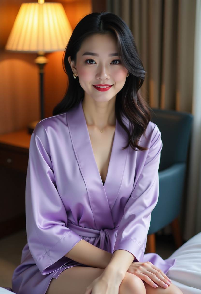 花间辞剧照